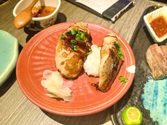 -炙柒Sekinana·精致日料(合生汇店)