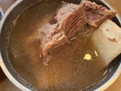 -老牌依强牛肉店(达道总店)