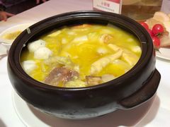 -小厨娘淮扬菜(六合欢乐港店)