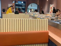 -元气寿司(东方宝泰店)