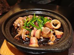 -桂小厨广西菜(万象城店)