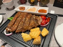 -大秦小宴•新派西北(万象前海店)