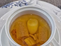 -太湖饭店·寄畅轩中餐厅