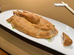 -静颐茶馆·素食(龙华店)