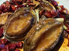 -开海·红岛海鲜虾水饺(石老人店)