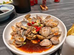 -梁家大院•农家菜(昆山会展中心店)