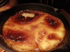 芝士烤红薯-烤匠麻辣烤鱼(万象城店)