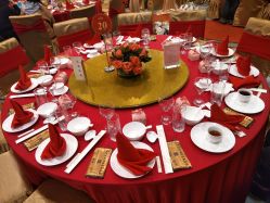 宴会厅-空中一号宴会厅(信合大厦店)