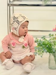 -倾城宝贝儿童摄影(浦东金谊店)