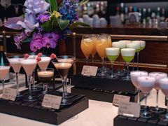 -领仕扒房(长春店)