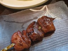 -鸟鹏烧鸟居酒屋(昌岗店)