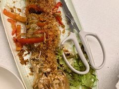 -喜记避风塘炒辣蟹(旗舰店)