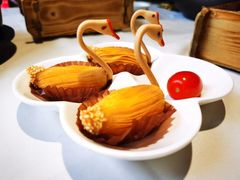 -味可道美食坊(福基路店)