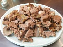 -清真·益鑫羊肉手抓馆(花园北街店)