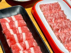-九记潮汕现切鲜牛肉自助火锅(长沙·方圆荟店)