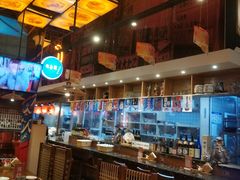 大堂-有喜屋·深夜食堂(环宇荟店)