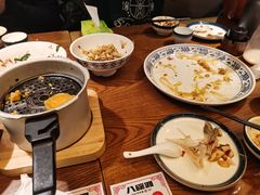 -八碗湘长沙市井菜(坡子街店)