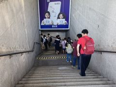 -商城路(地铁站)