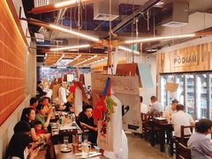 -破店肥哈·东北烧烤(南山保利店)