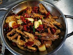 -小民大排档(光谷店)