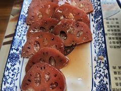 -洞天食府(北大街店)
