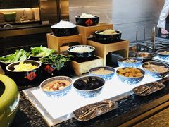 -博林天瑞喜来登酒店·西丽尚膳