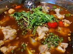 -望京一号·重庆江湖菜(工体店)