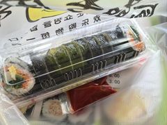 -金家紫菜饭(老客运站店)