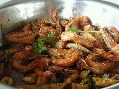 -李想大虾(牡丹路店)