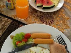-BAI BUA RESTAURANT