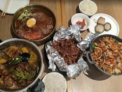 -金掌勺锅包肉(华润万象城店)