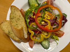 -巴伐利亚啤酒坊(意式风情街店)