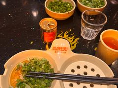 -巴倒烫陆派火锅山庄(南山总店)