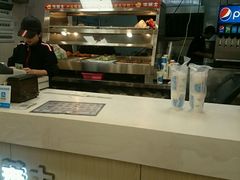 -华莱士·全鸡汉堡(后滘店)