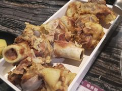 大骨-骨之味·筒骨汤火锅(江头店)