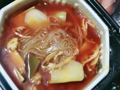 -刘一锅筋头巴脑(大悦城C店)