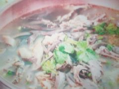-森谷美食公园(杨行店)