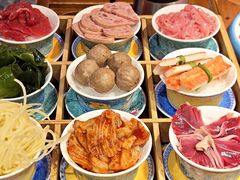 -蜀江龙火锅(339店)