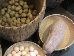 -湘邻呷铺·田园家宴(汉基广场店)