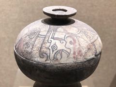 -洛阳周王城天子驾六博物馆