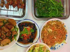 -老长沙龙虾馆(罗湖店)