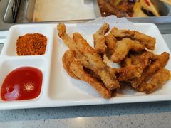 -海底捞火锅(老城根店)