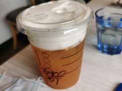 -星巴克臻选(苏州汇豪店)