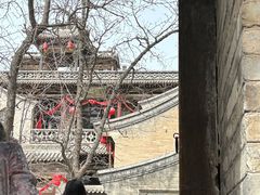 -山西王家大院