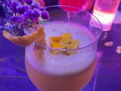 -MOSSO音乐酒吧·live house(长乐路店)