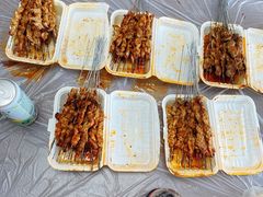 -酒宝荡烧烤(长航局江大路住宅小区店)