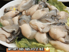 -刘记糟粕醋海鲜烧烤