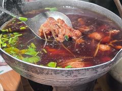 -岛风·台食小馆 ISLAND BISTRO(烟台山店)