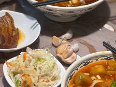 -韩师傅老大同刀削面(北苑路店)