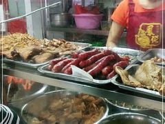 -凤张螺蛳粉·爽口粉(跃进路总店)